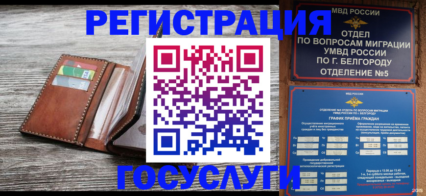 временная регистрация гарантия в Азове